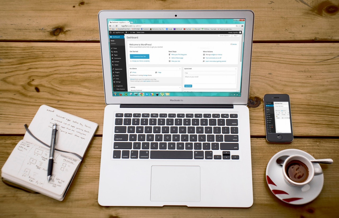 Analyser les vulnérabilités de votre wordpress