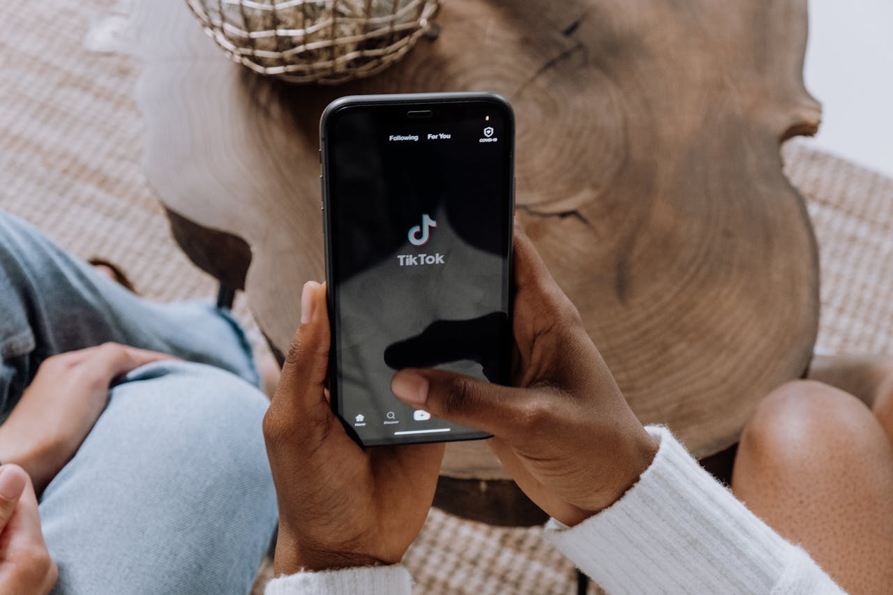 Être rémunéré sur TikTok : Guide complet pour monétiser sa passion en 2025